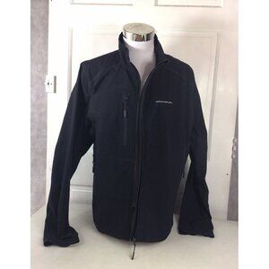 Chlorophylle Jacket Windbreaker Mens XL